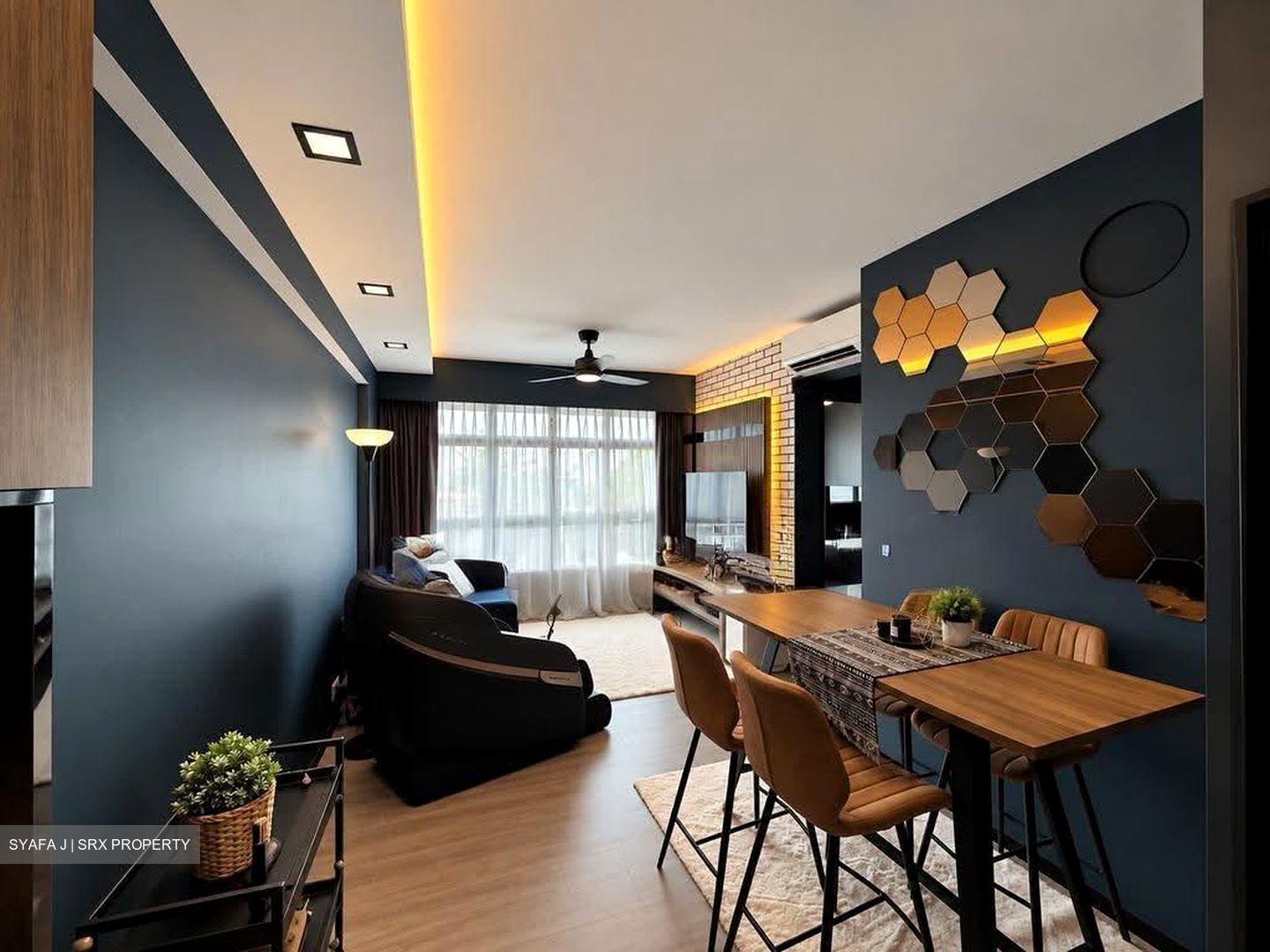 Blk 490B Sunshine Gardens (Choa Chu Kang), HDB 3 Rooms #620121181